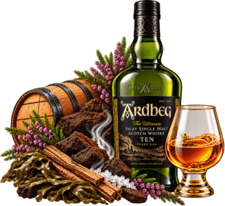 Scotch Ardbeg The Ultimate