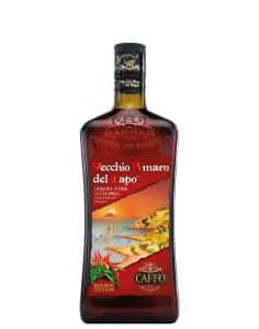 OLD CAPE AMARO RED HOT COFFEE