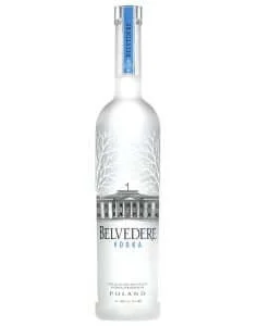 Belvedere Vodka