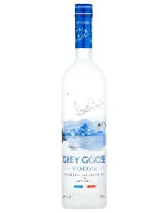 Grey Goose Vodka
