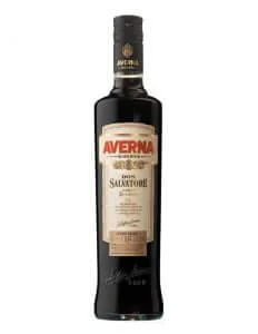 Averna reserves Don Salvatore