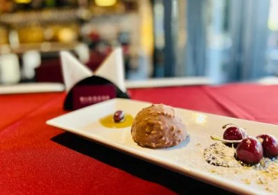 Cupolina Cioccolato Croccante, dolce tentazione di piacere