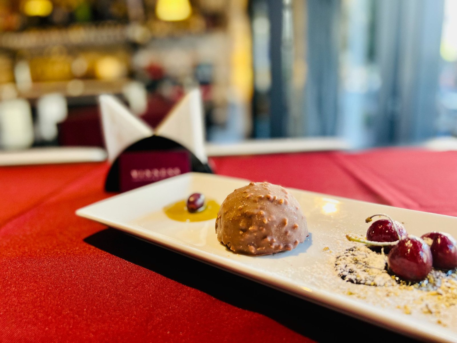 Cupolina Cioccolato Croccante, dolce tentazione di piacere