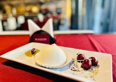 Delizia al Limone, l’essenza della freschezza e del gusto.
