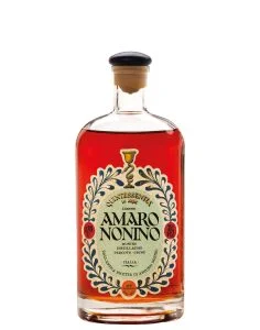AMARO QUINTESSENTIA NONINO