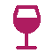 Wines in Goblet