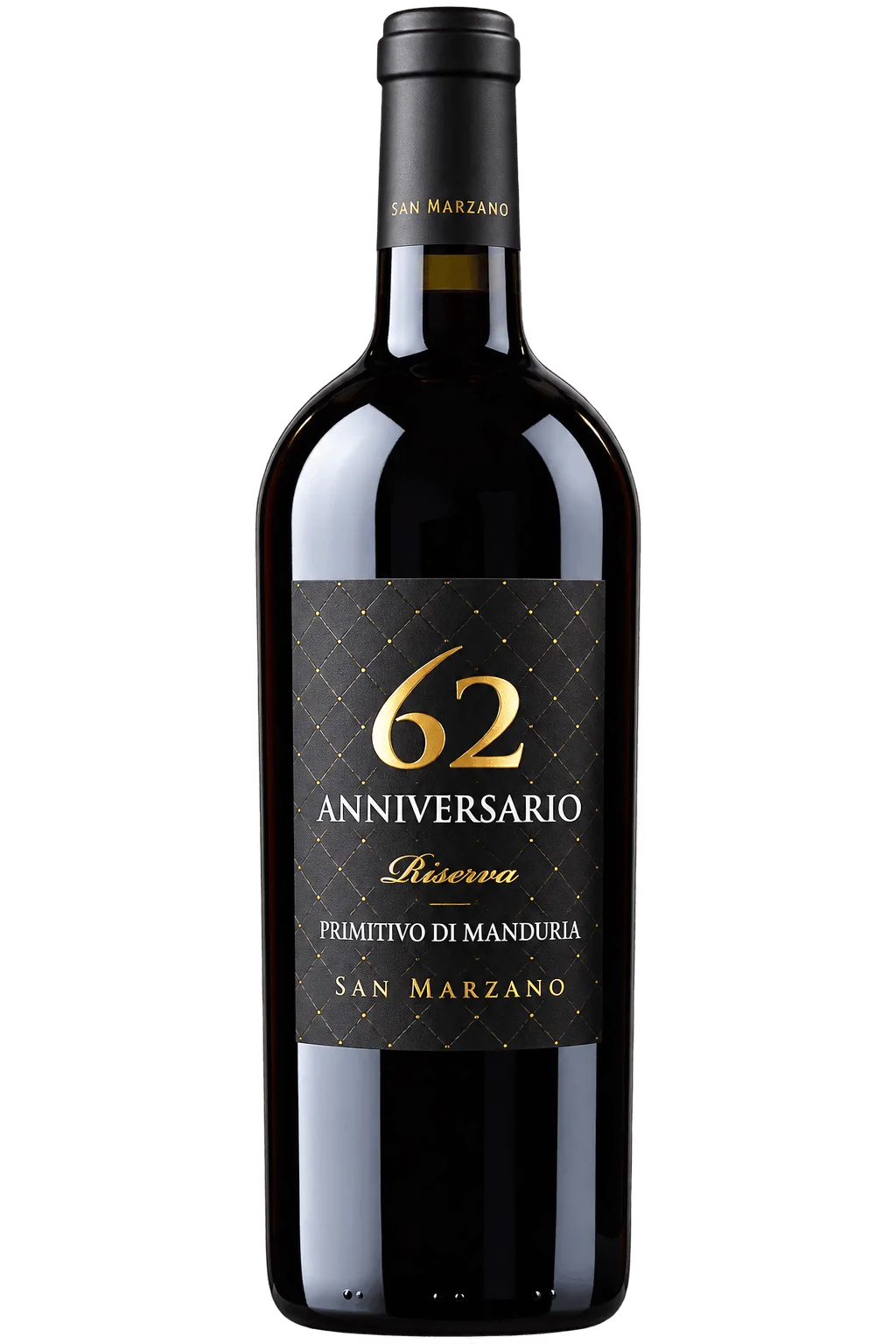 62 Anniversario San Marzano