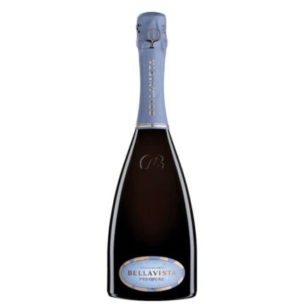 Franciacorta DOCG "Pas Operé 2016" 150 CL - Bellavista