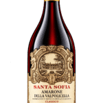 Amarone della Valpolicella Classico DOCG 2015 - Santa Sofia