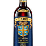 Brunello di Montalcino DOCG 2014 - Fattoria dei Barbi