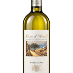 Costa d'Amalfi Bianco DOC 2021 - Marisa Cuomo