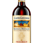 Brunello di Montalcino "CastelGiocondo" 2013 - Frescobaldi