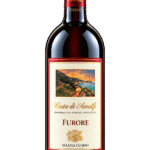 Costa d'Amalfi Rosso "Furore" 2022 - Marisa Cuomo