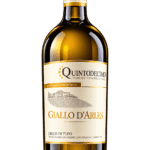 Greco di Tufo DOCG "Giallo d'Arles" 2021 - Quintodecimo