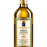 Greco di Tufo DOCG 2021 - Salvatore Molettieri