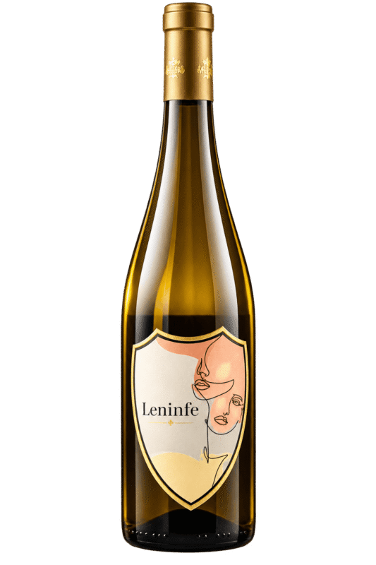 Bottiglia Leninfe