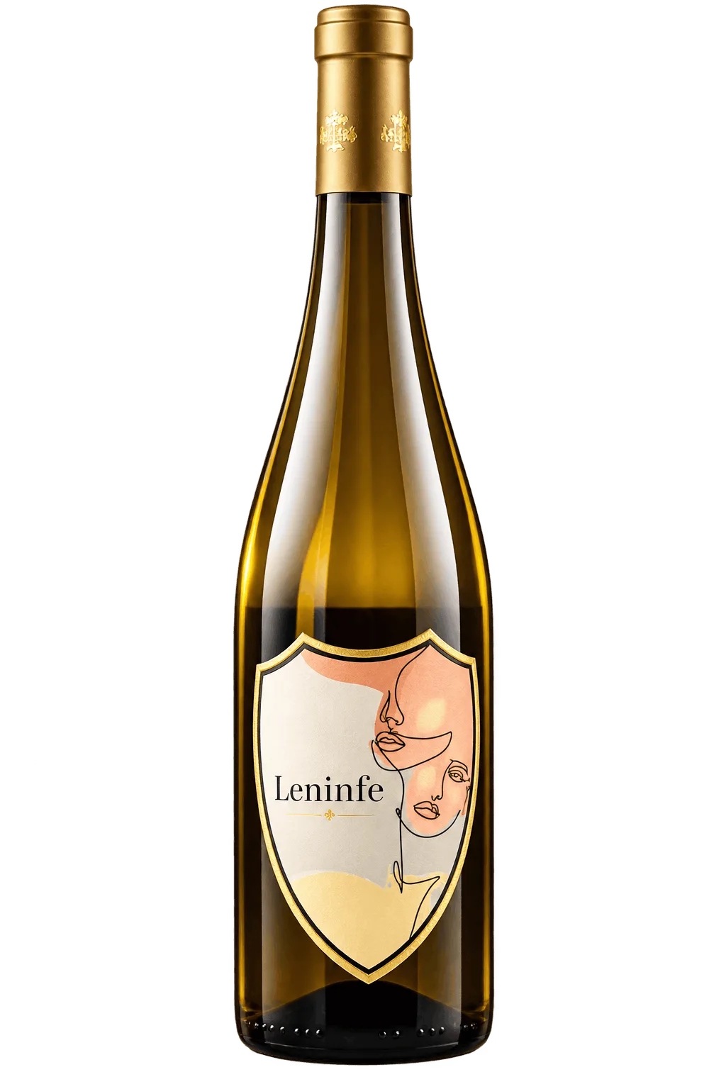 Bottiglia Leninfe