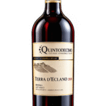 Aglianico Irpinia DOC "Terra d'Eclano" 2019 - Quintodecimo