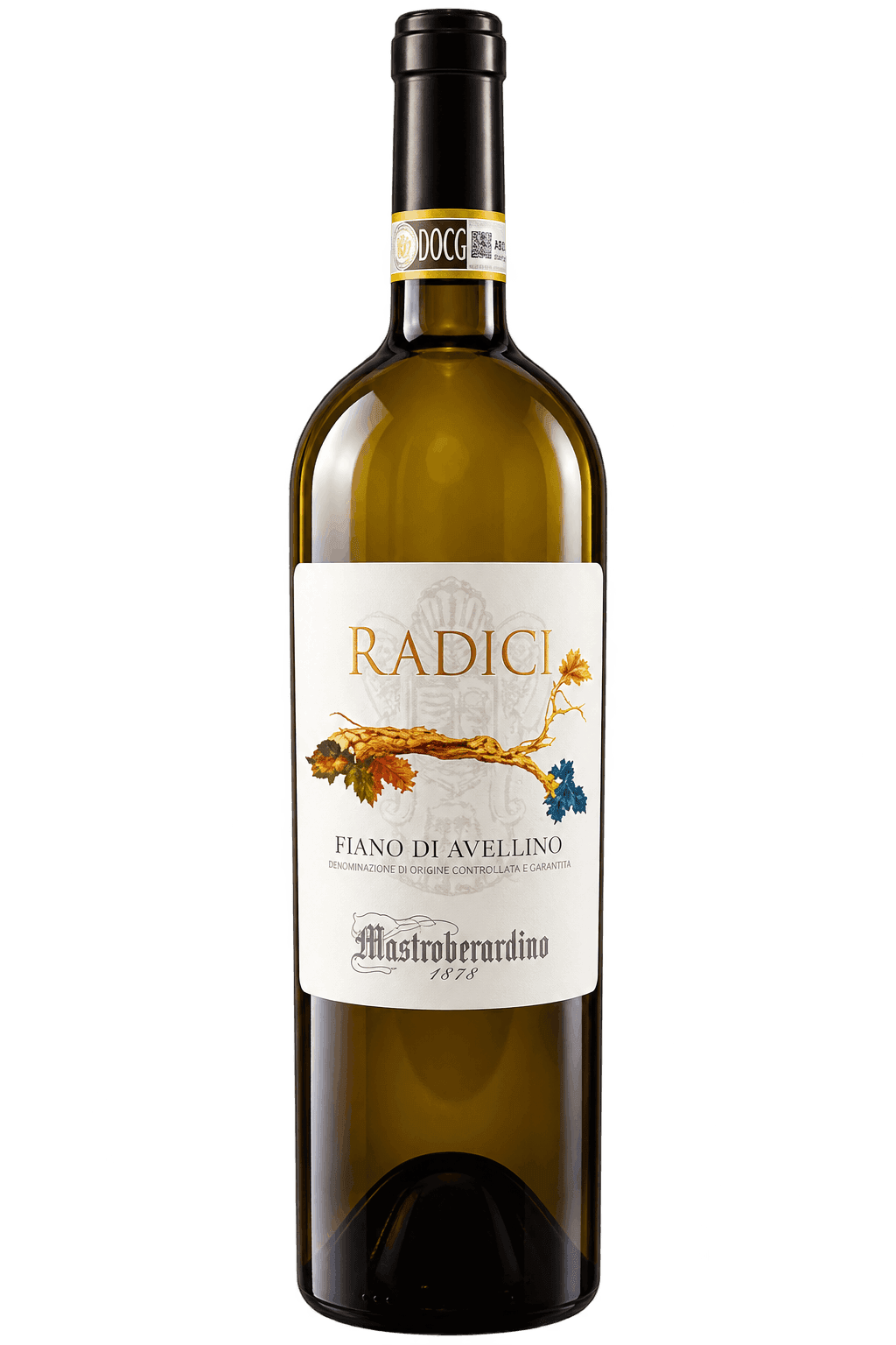 Radici Fiano di Avellino Fiano di Avellino "Radici" 2020 - Mastroberardino - immagine 1