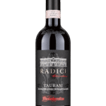 Taurasi “Radici” 2018 – Mastroberardino (37,5 cl)