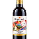 Nero D'Avola 2021 - Rapitala (37,5)