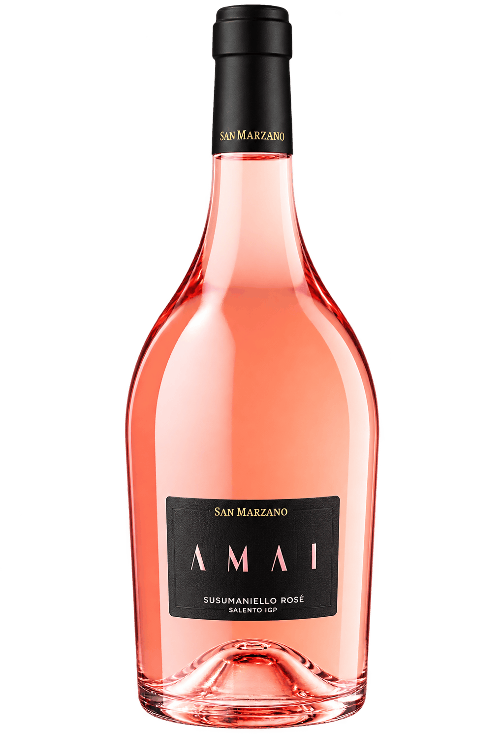 Bottiglia Rose Amai San Marzano