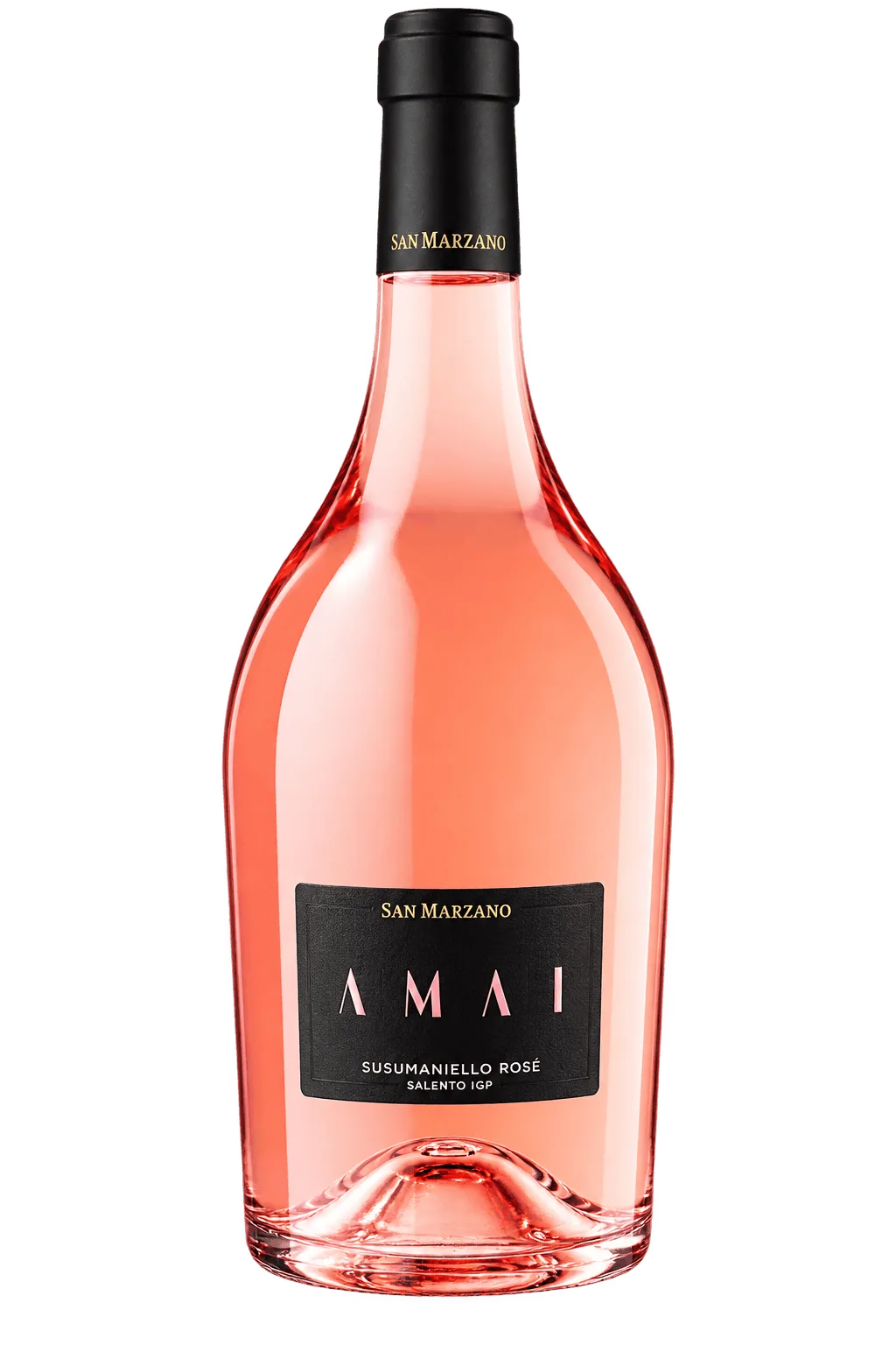 Bottiglia Rose Amai San Marzano