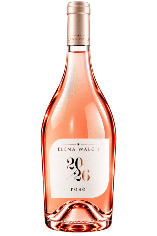 Bottiglia Rose Elena Walch Premium