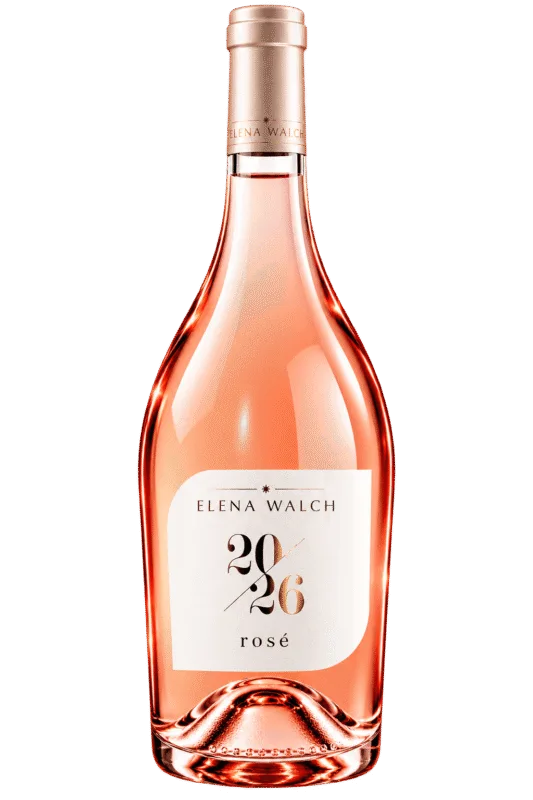 Bottiglia Rose Elena Walch Premium