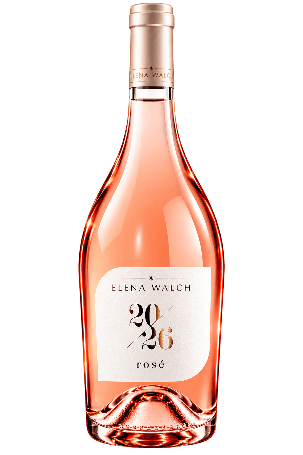 Bottiglia Rose Elena Walch Premium