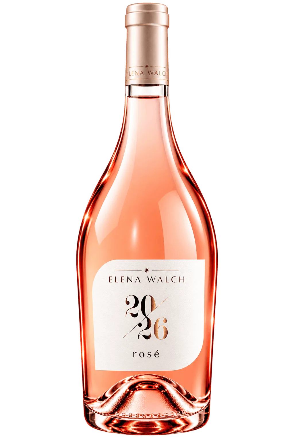 Bottiglia Rose Elena Walch Premium