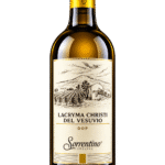 Lacryma Christi Bianco Del Vesuvio DOP 2017 - Sorrentino