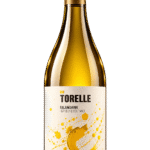 Falanghina PGI Roccamonfina 2022 - Torelle