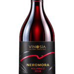 Irpinia Aglianico DOC "Neromora" 2019 - Vinosia