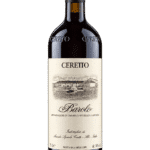 Barolo DOCG 2017 - Ceretto
