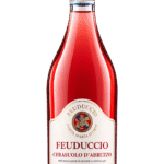 Cerasuolo d'Abruzzo 2018 - Il Feuduccio