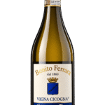 Greco di Tufo DOCG "Vigna Cicogna" 2022 - Benito Ferrara