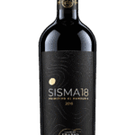 Primitivo di Manduria DOP "Sisma 18" 2016 - Treasury