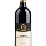 Taurasi "Vigna Macchia dei Goti" 2015 - Antonio Caggiano