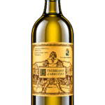 Trebbiano d'Abruzzo DOC “Valentini” 2012 - Valentini