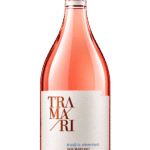 Salento Primitivo Rosè IGT "Tramari" 2022 Magnum - San Marzano