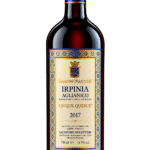 Irpinia Aglianico "Cinque Querce" DOC 2017 - Salvatore Molettieri