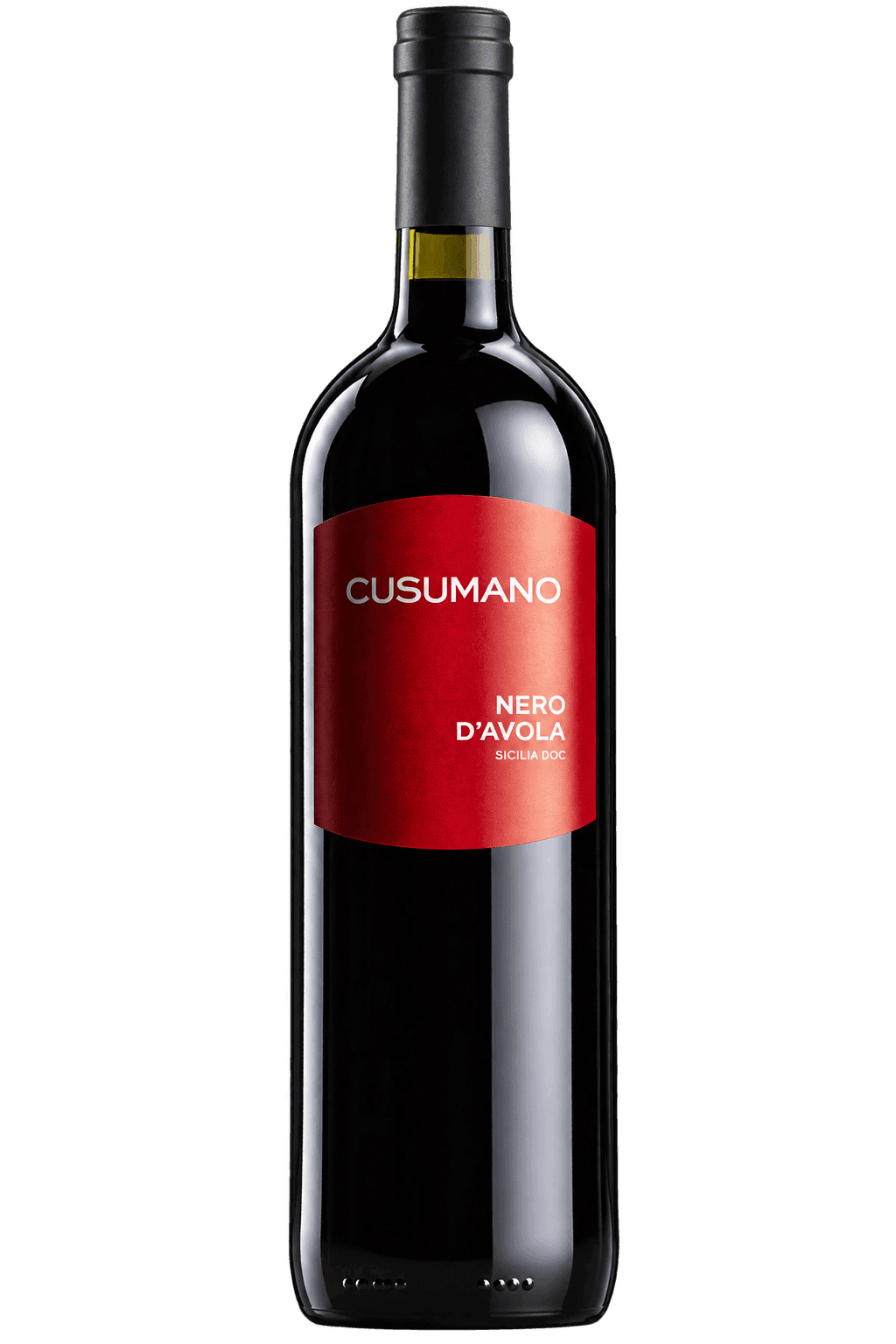Cusumano Nero d’Avola Sicilia Nero d’Avola DOC 2023 - Cusumano - immagine 1