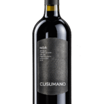 Sicilia Rosso DOC "Noà" 2016 - Cusumano