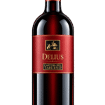 Aglianico del Taburno DOCG "Delius" 2017 - Cantina del Taburno