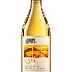 Catalanesca Del Monte Somma "Katà" - Cantine Olivella