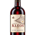 Paestum Aglianico DOP "Kleos" 2018 - Luigi Maffini