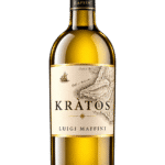 Cilento Fiano DOP "Kratos" 2022 - Luigi Maffini