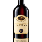 Aglianico del Vulture "La Firma" 2013 - Cantine del Notaio