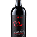 Primitivo Salento - Vinosia